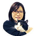 巡 夏子 獣医師（非常勤）